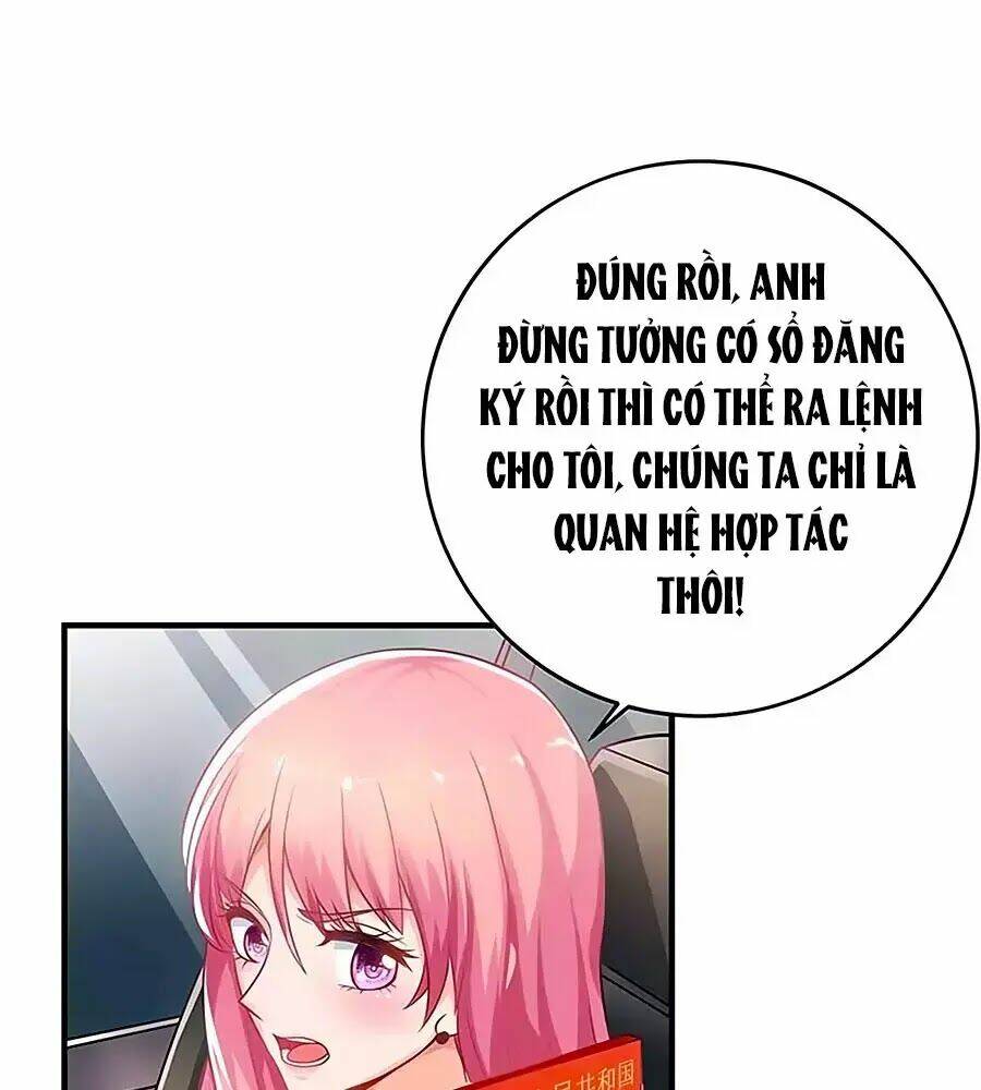 Đưa mami về nhà: Chapter 114