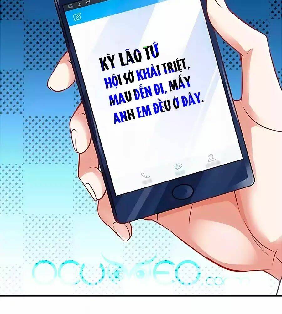 Đưa mami về nhà: Chapter 114