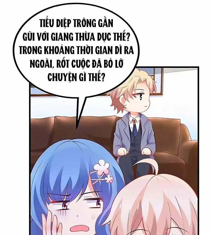 Đưa mami về nhà: Chapter 114