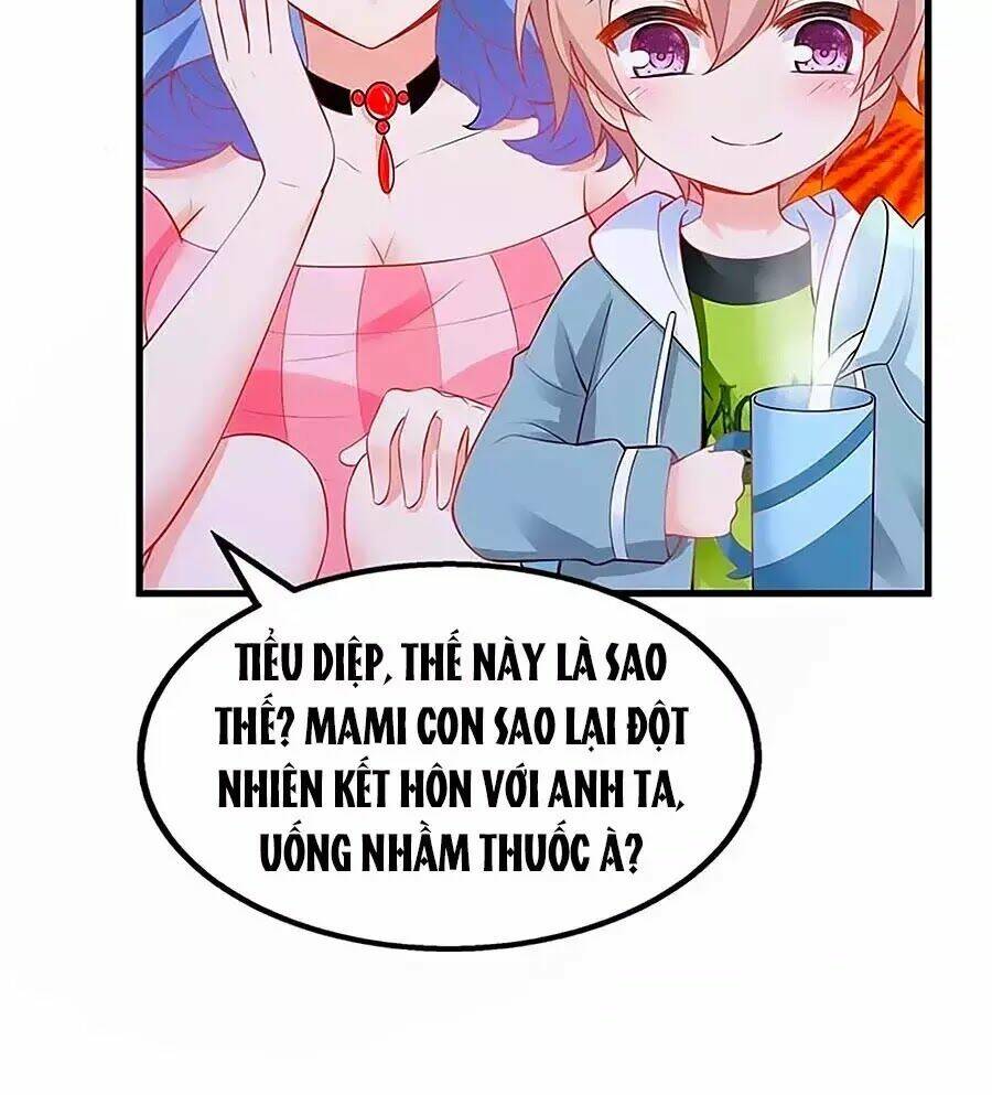 Đưa mami về nhà: Chapter 114