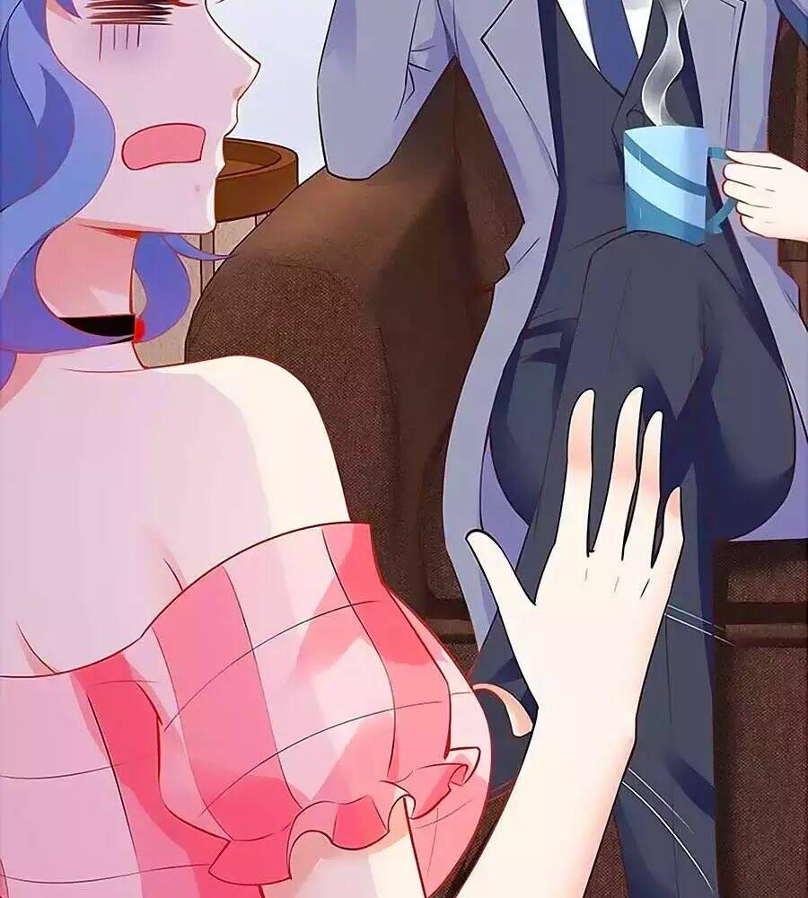 Đưa mami về nhà: Chapter 114