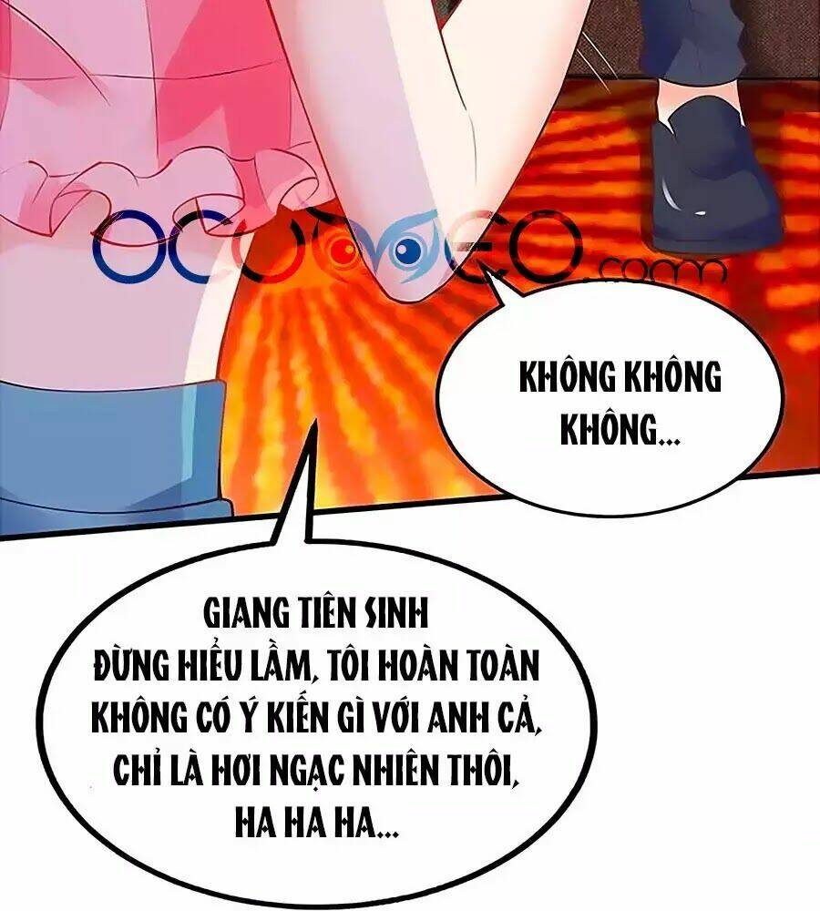 Đưa mami về nhà: Chapter 114