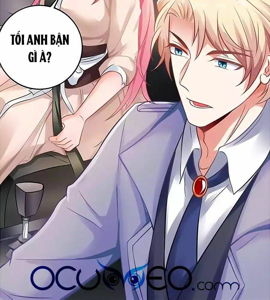 Đưa mami về nhà: Chapter 115