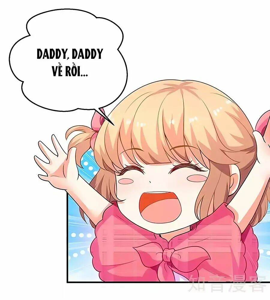 Đưa mami về nhà: Chapter 115