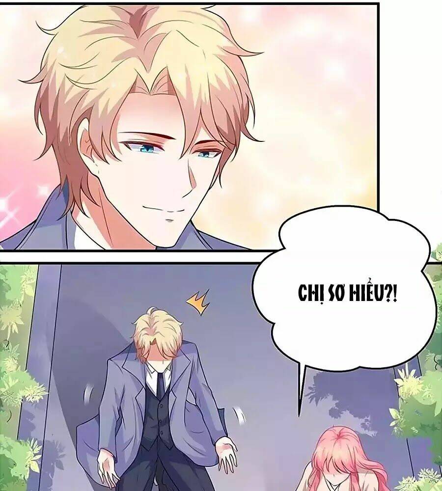 Đưa mami về nhà: Chapter 115