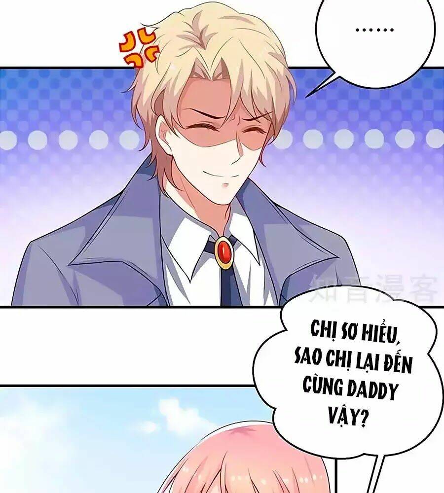 Đưa mami về nhà: Chapter 115