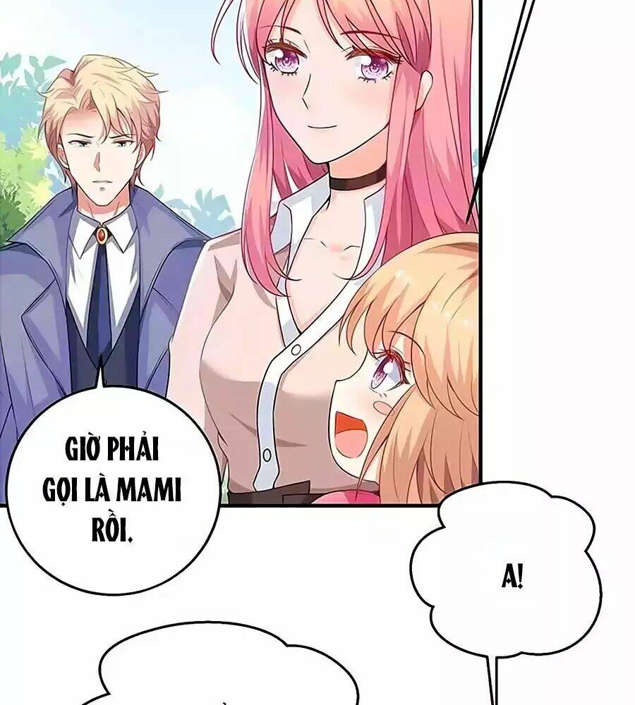 Đưa mami về nhà: Chapter 115