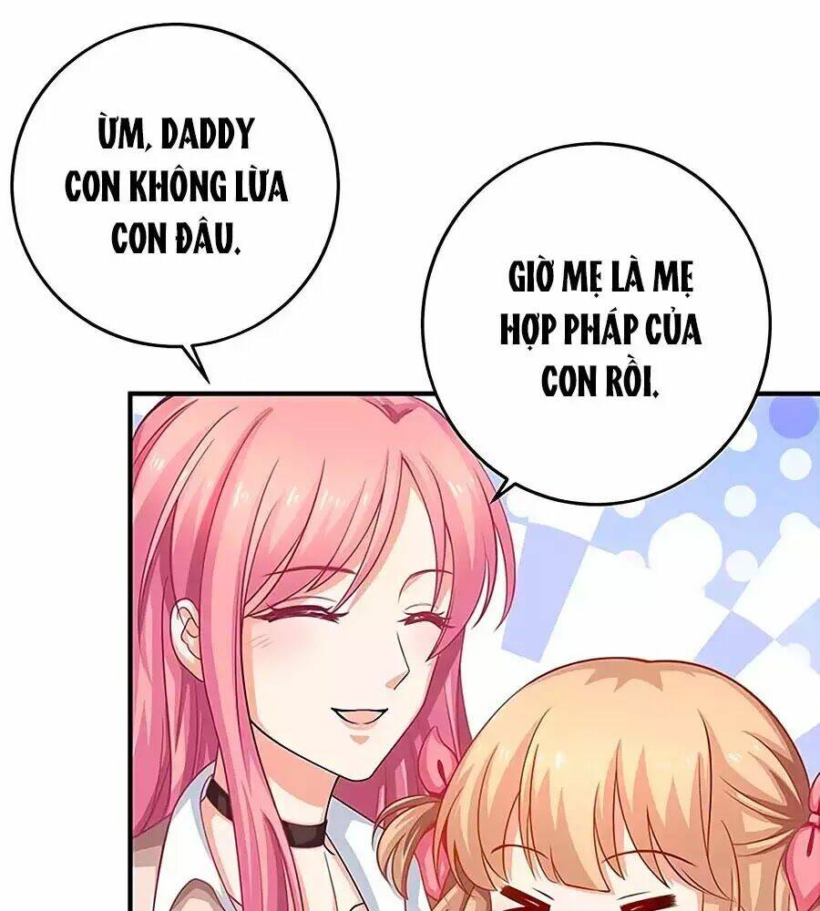 Đưa mami về nhà: Chapter 115