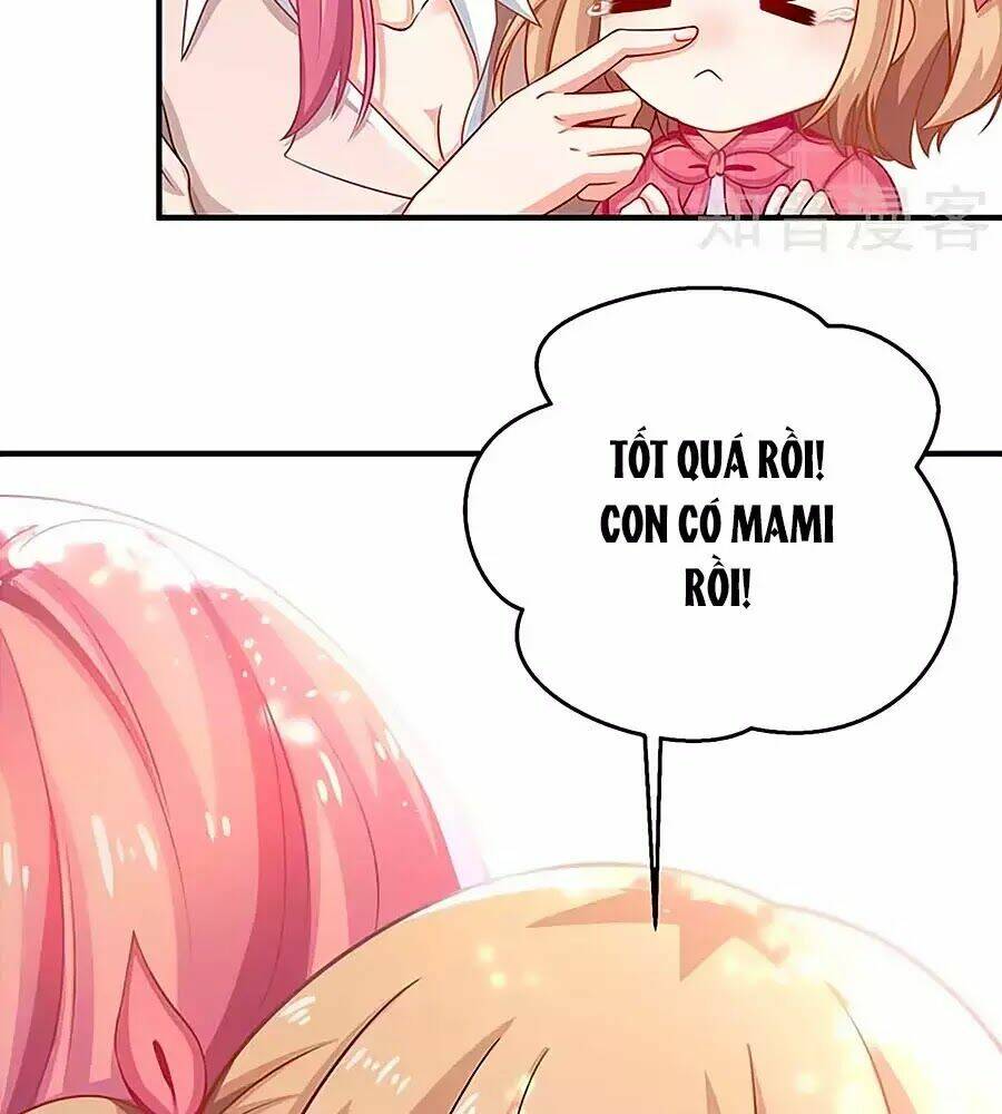 Đưa mami về nhà: Chapter 115