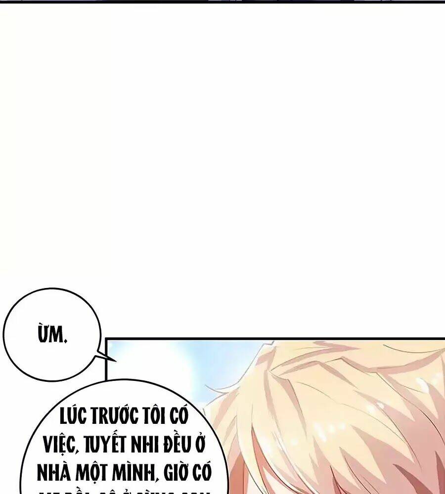 Đưa mami về nhà: Chapter 115