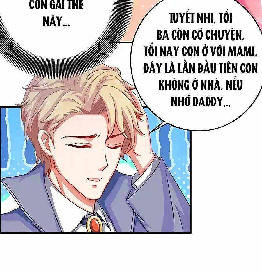 Đưa mami về nhà: Chapter 115