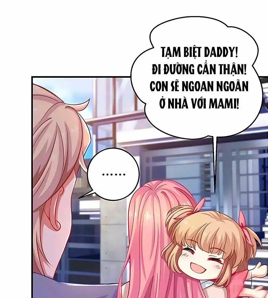 Đưa mami về nhà: Chapter 115