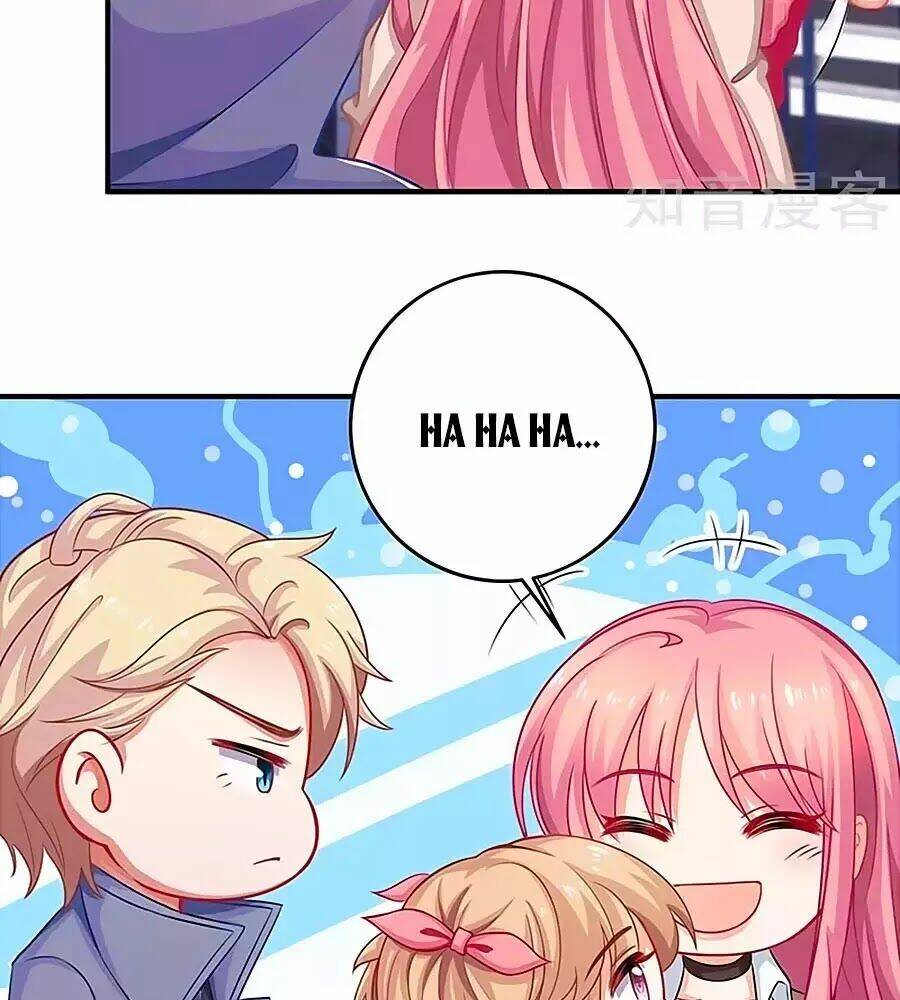 Đưa mami về nhà: Chapter 115