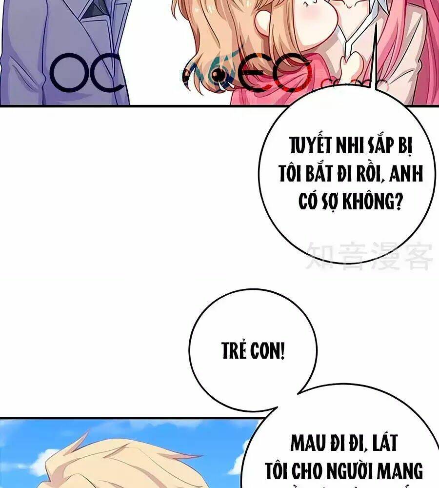 Đưa mami về nhà: Chapter 115