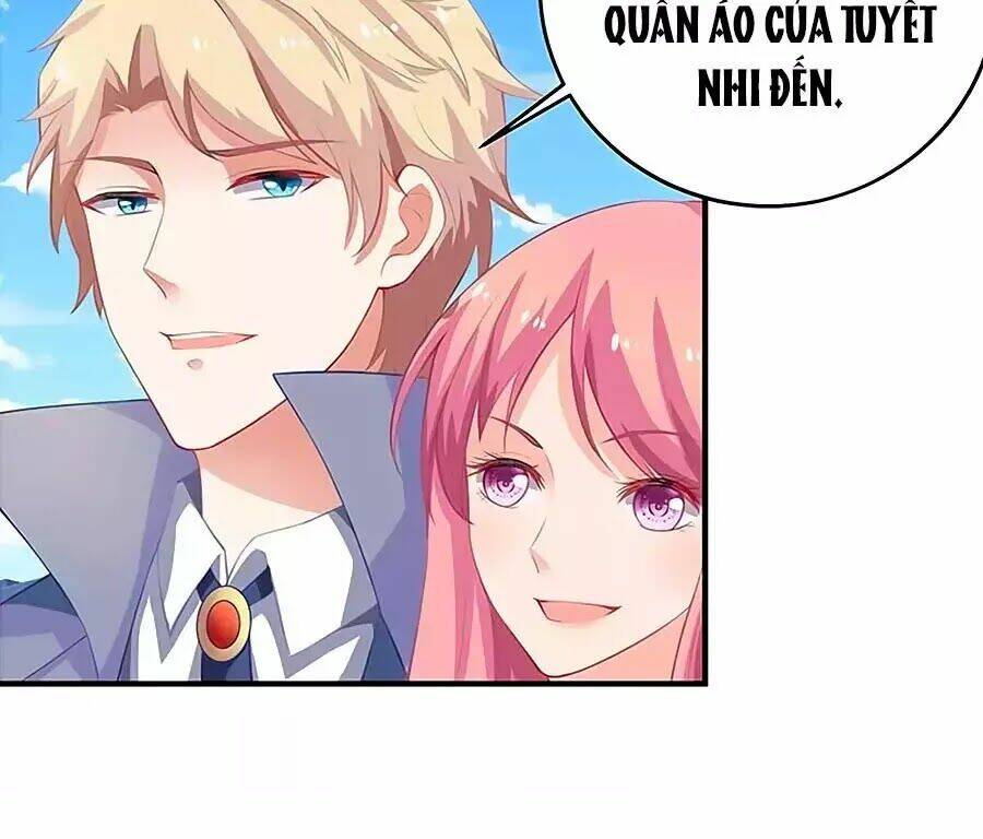 Đưa mami về nhà: Chapter 115