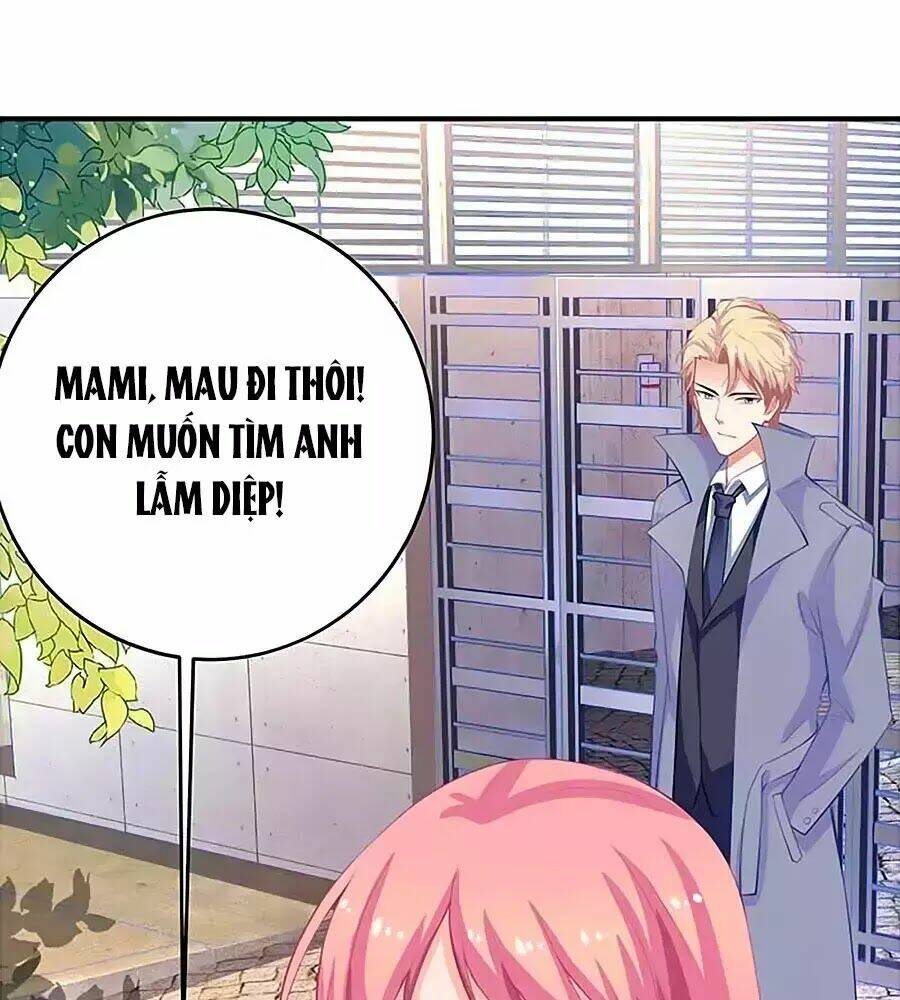 Đưa mami về nhà: Chapter 115