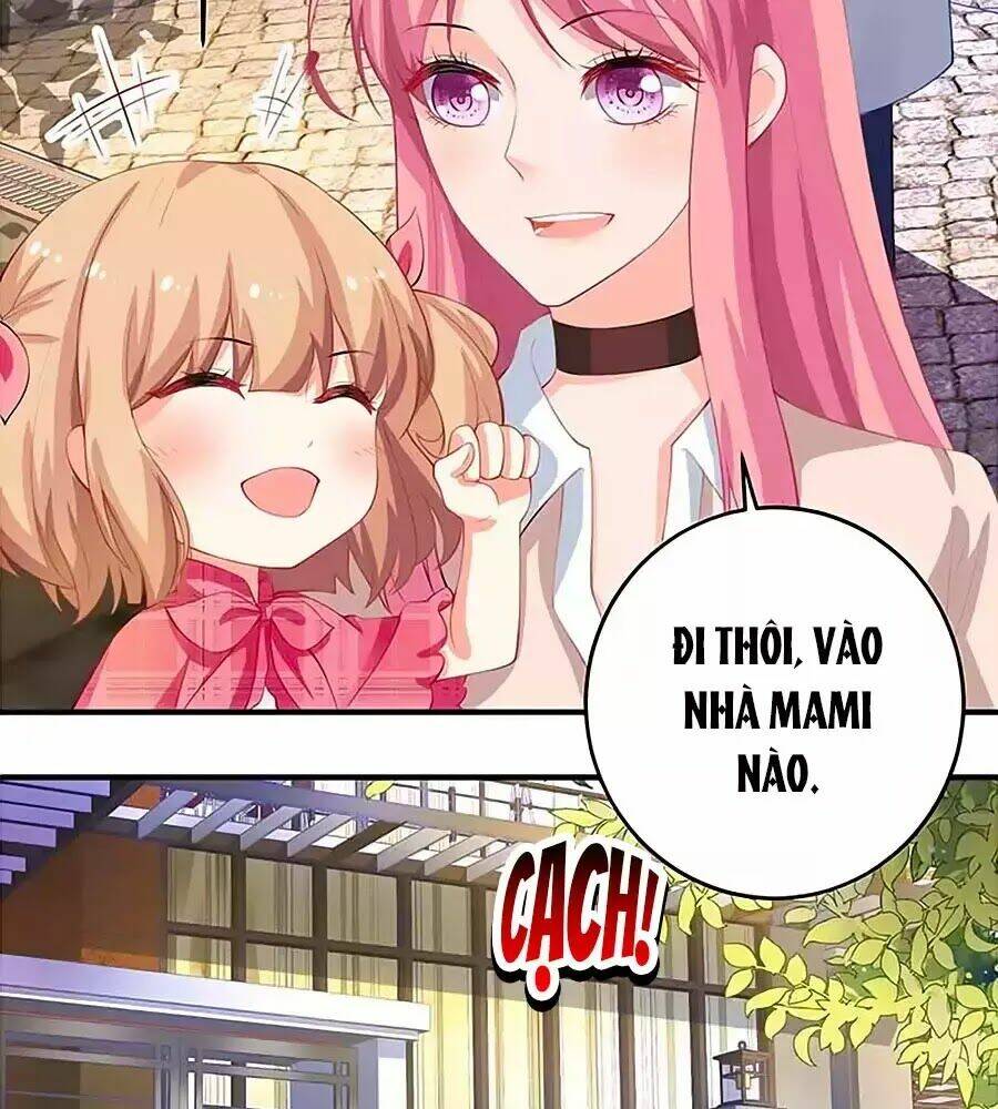 Đưa mami về nhà: Chapter 115