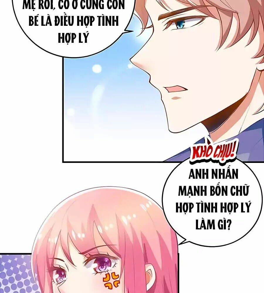 Đưa mami về nhà: Chapter 115