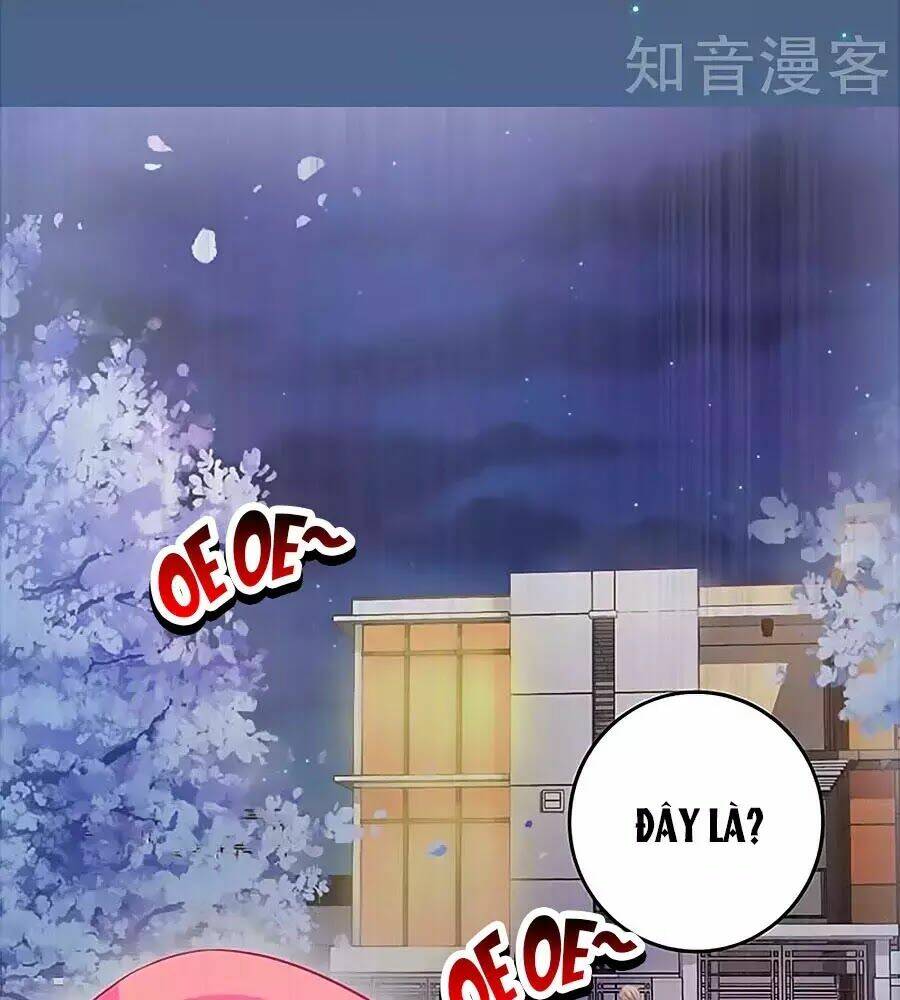 Đưa mami về nhà: Chapter 115