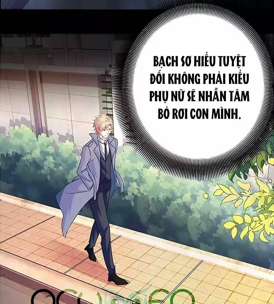 Đưa mami về nhà: Chapter 115