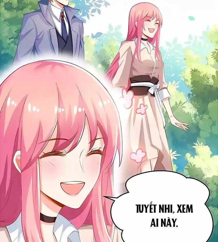 Đưa mami về nhà: Chapter 115