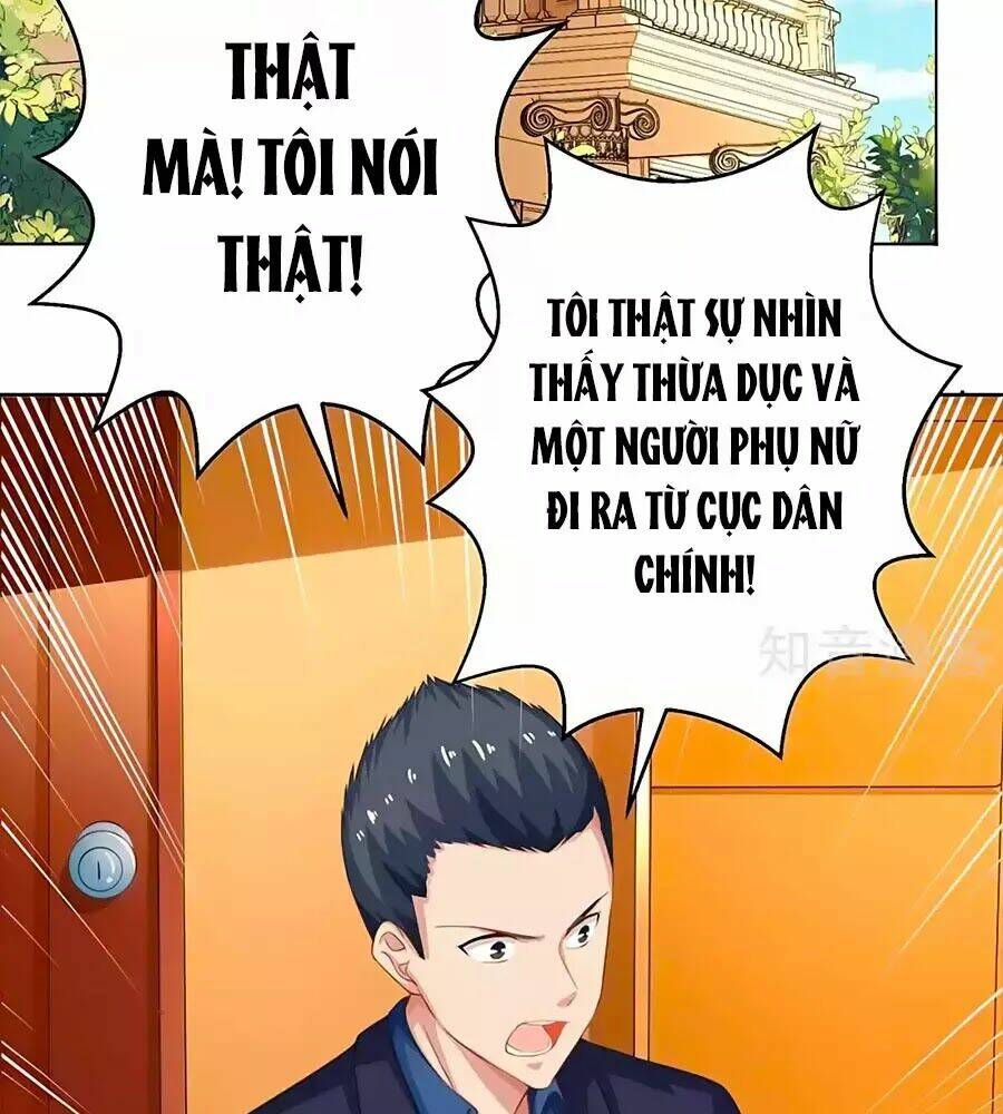 Đưa mami về nhà: Chapter 116