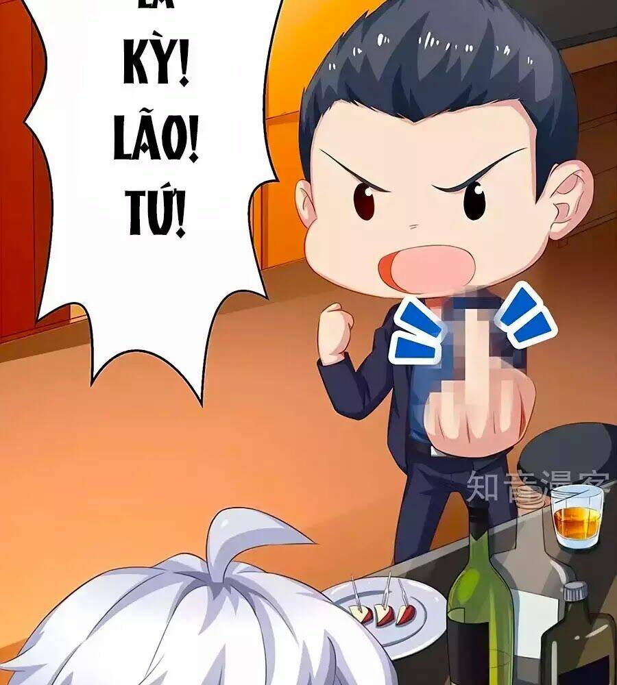 Đưa mami về nhà: Chapter 116