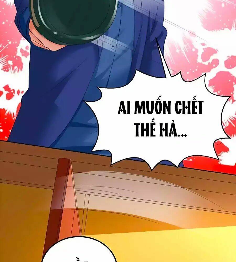 Đưa mami về nhà: Chapter 116