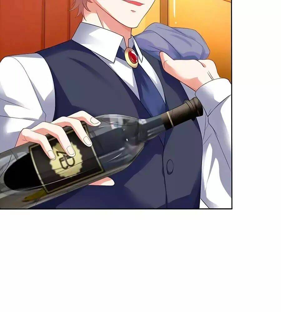 Đưa mami về nhà: Chapter 116