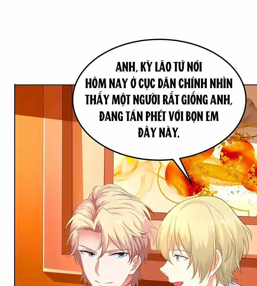 Đưa mami về nhà: Chapter 116