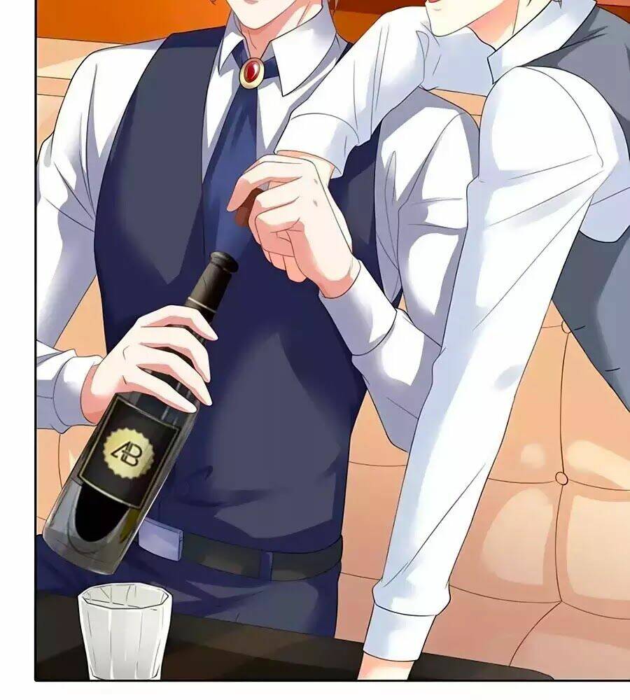 Đưa mami về nhà: Chapter 116