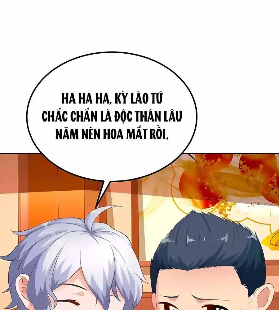 Đưa mami về nhà: Chapter 116