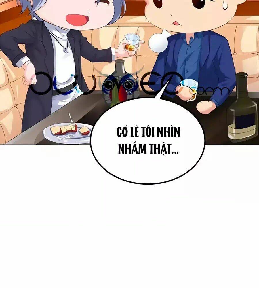 Đưa mami về nhà: Chapter 116