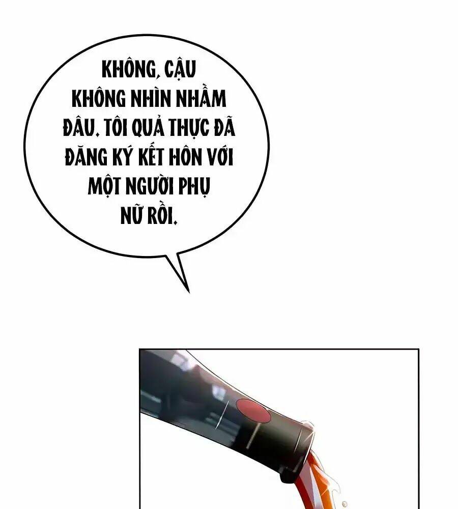 Đưa mami về nhà: Chapter 116