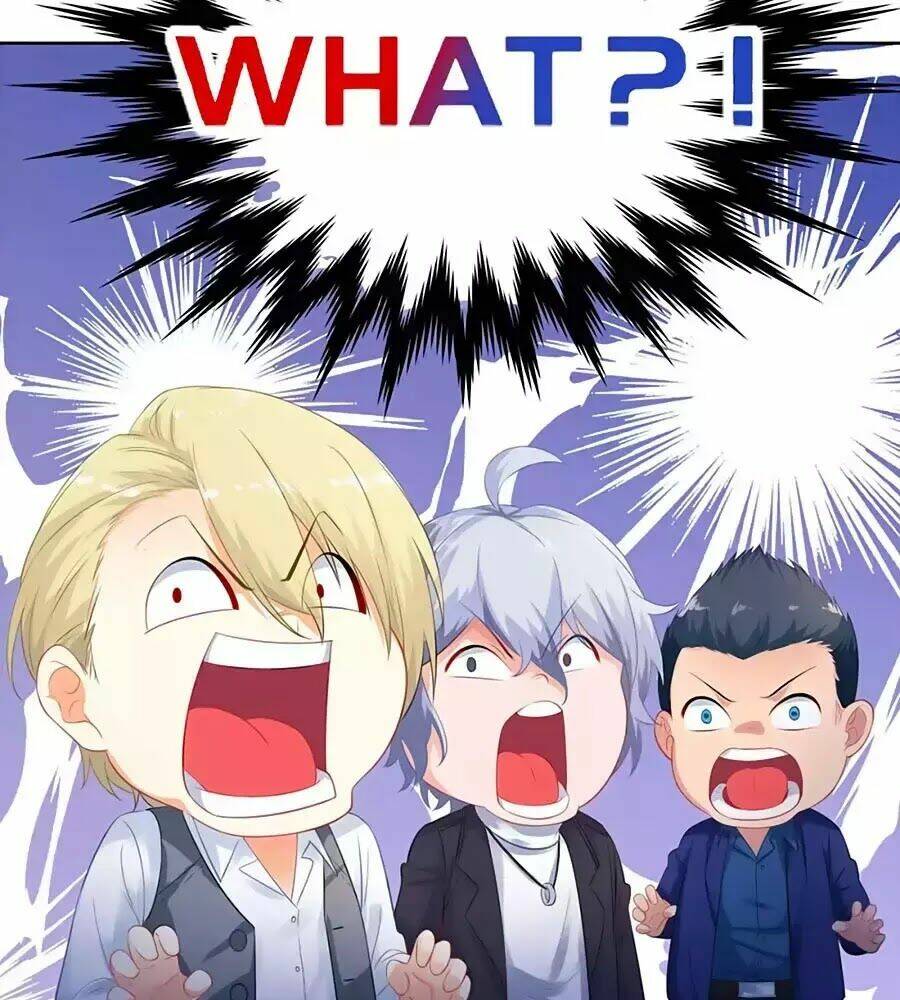 Đưa mami về nhà: Chapter 116