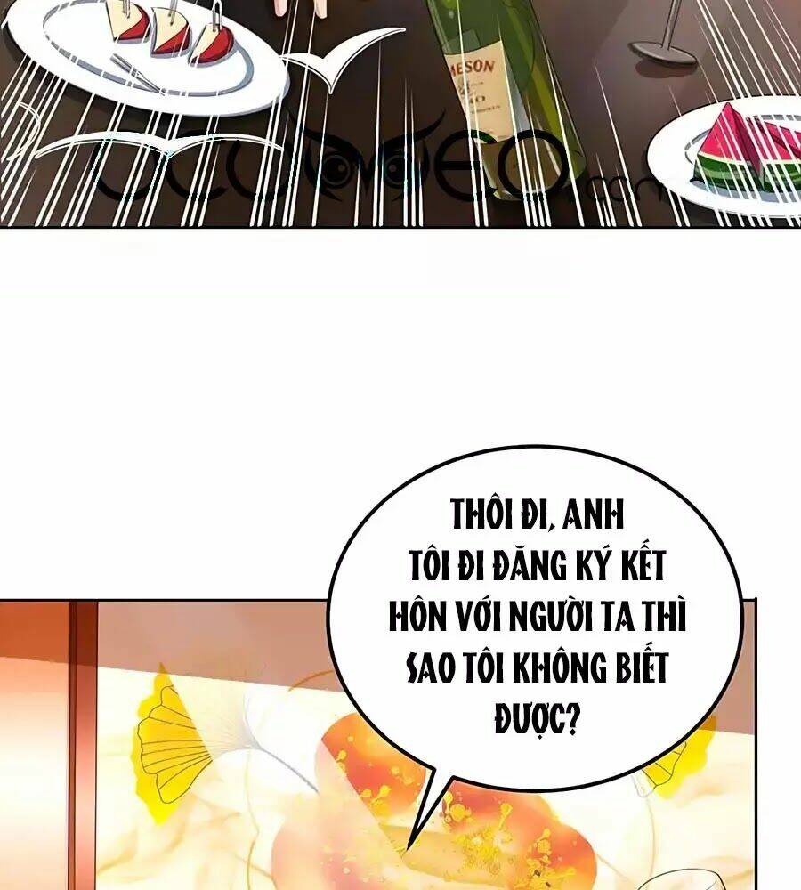 Đưa mami về nhà: Chapter 116