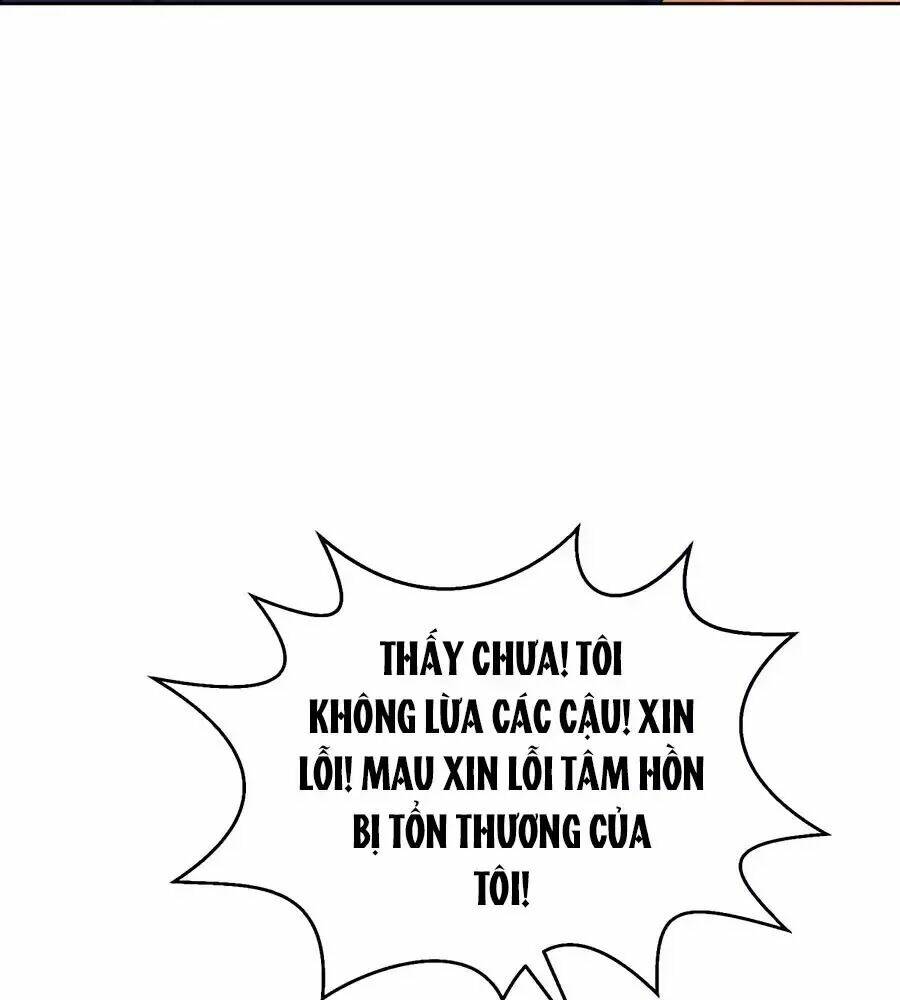 Đưa mami về nhà: Chapter 116