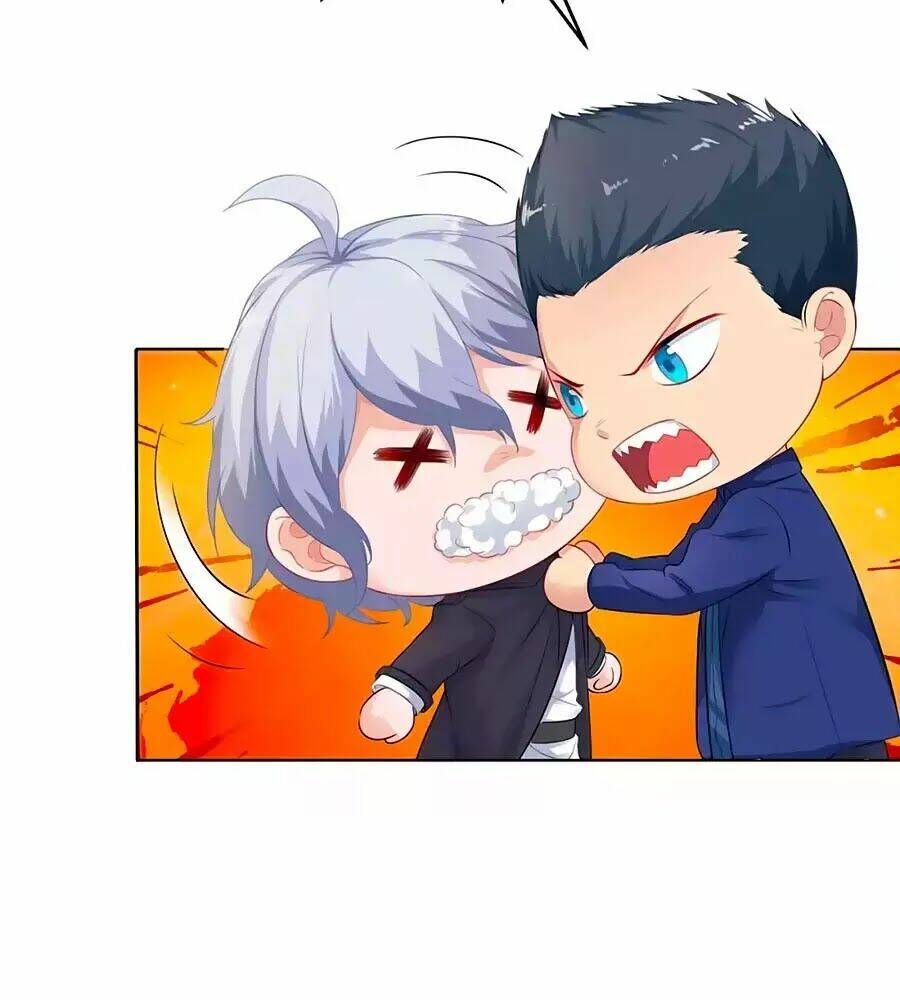 Đưa mami về nhà: Chapter 116
