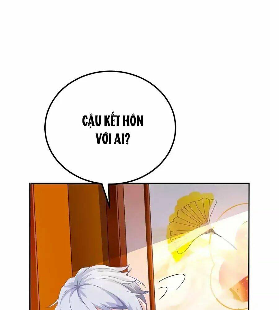 Đưa mami về nhà: Chapter 116