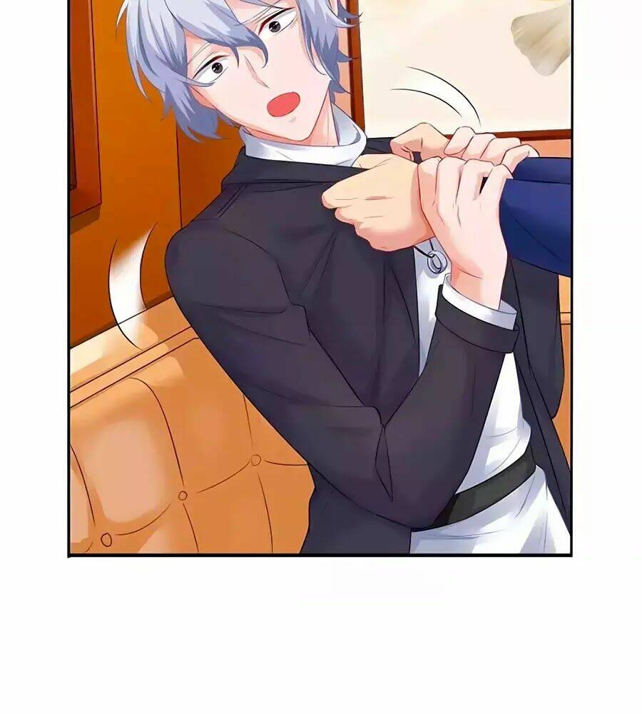 Đưa mami về nhà: Chapter 116