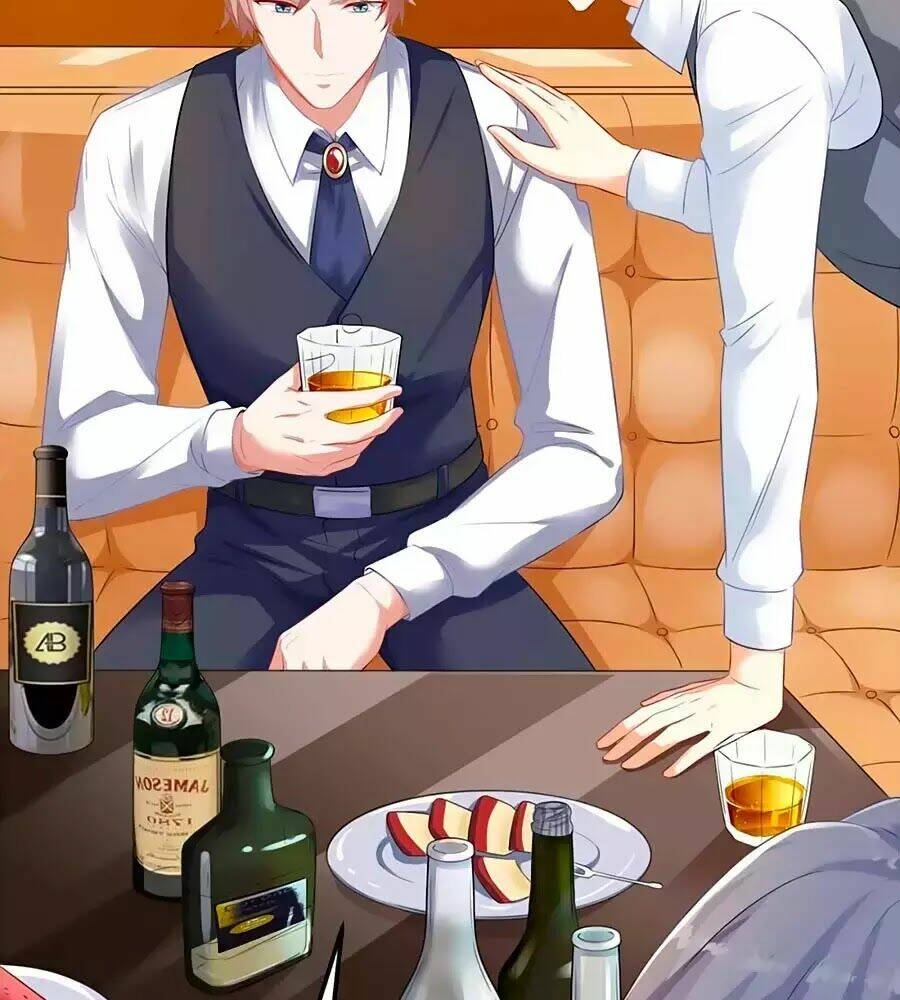 Đưa mami về nhà: Chapter 116