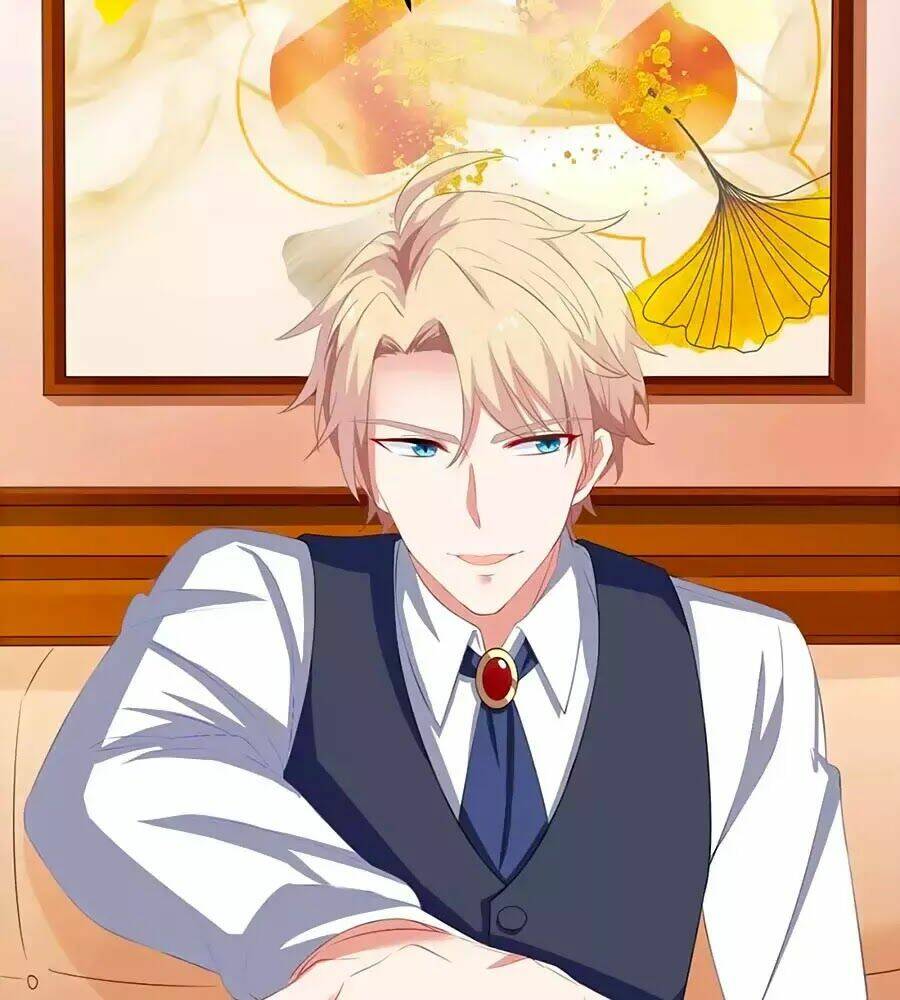 Đưa mami về nhà: Chapter 116