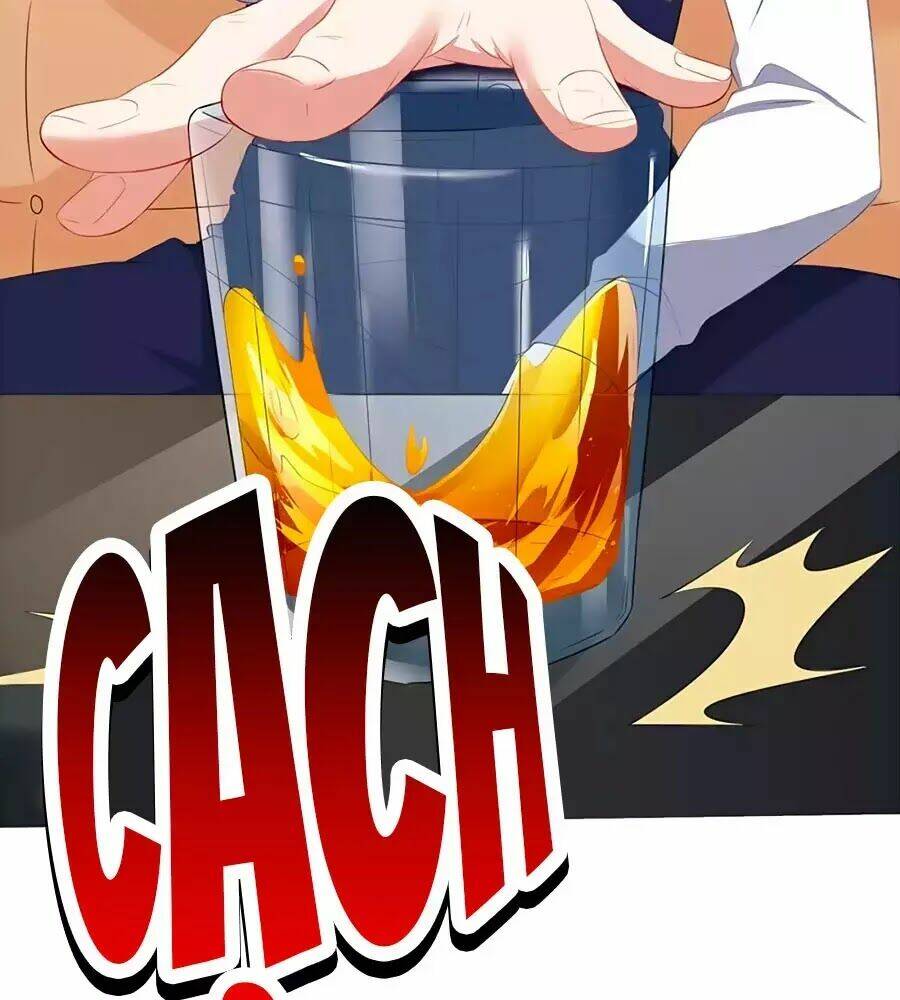 Đưa mami về nhà: Chapter 116