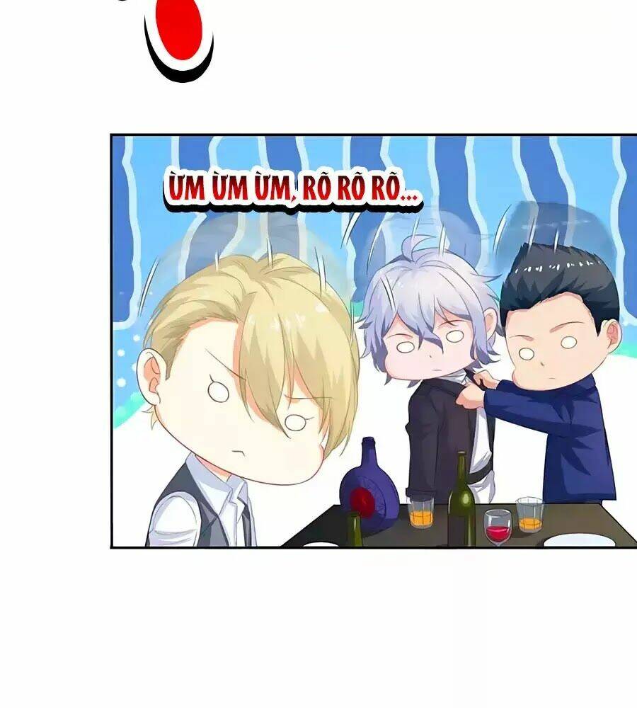 Đưa mami về nhà: Chapter 116