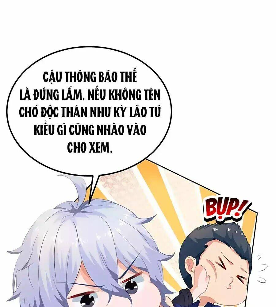 Đưa mami về nhà: Chapter 116