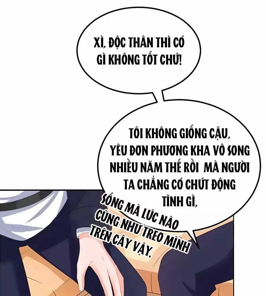 Đưa mami về nhà: Chapter 116