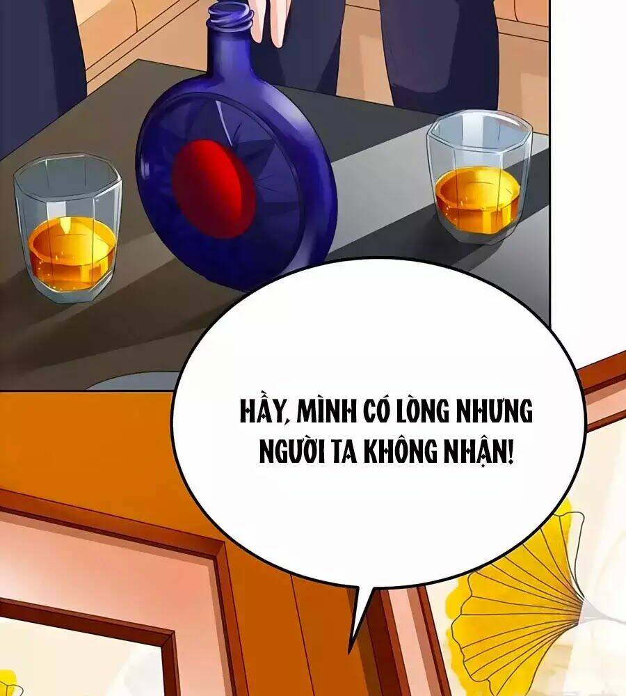 Đưa mami về nhà: Chapter 116