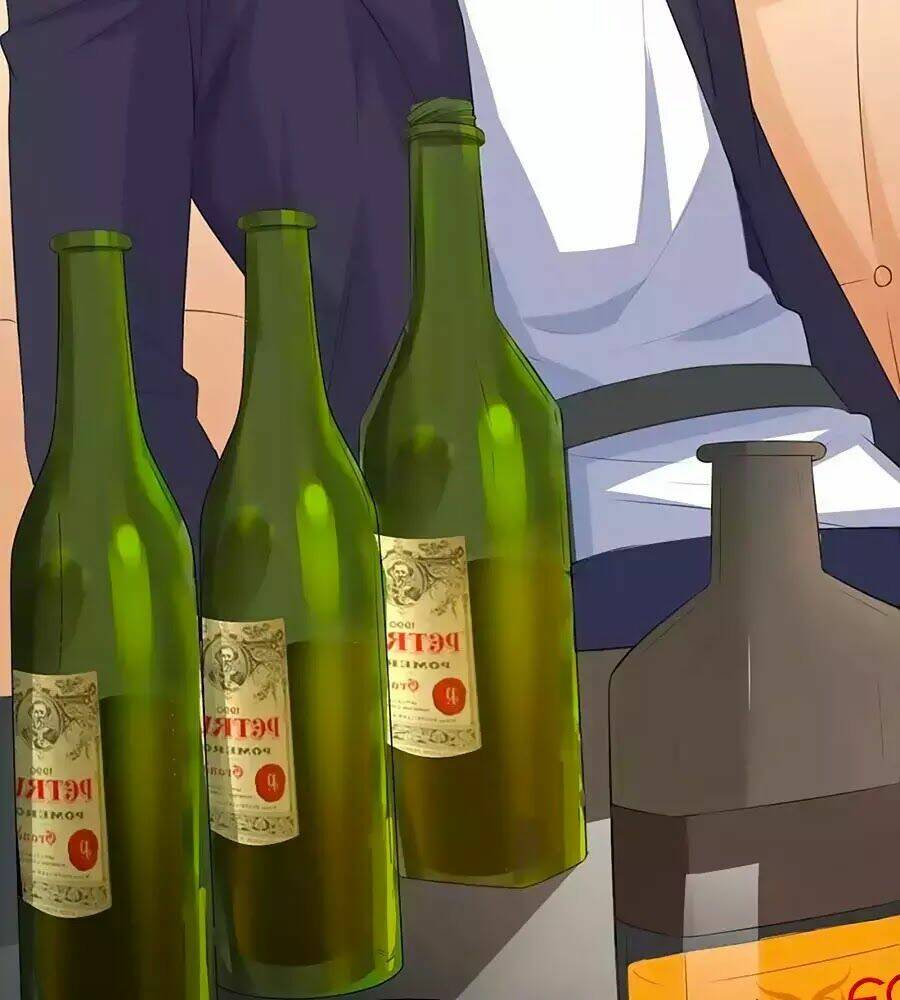 Đưa mami về nhà: Chapter 116