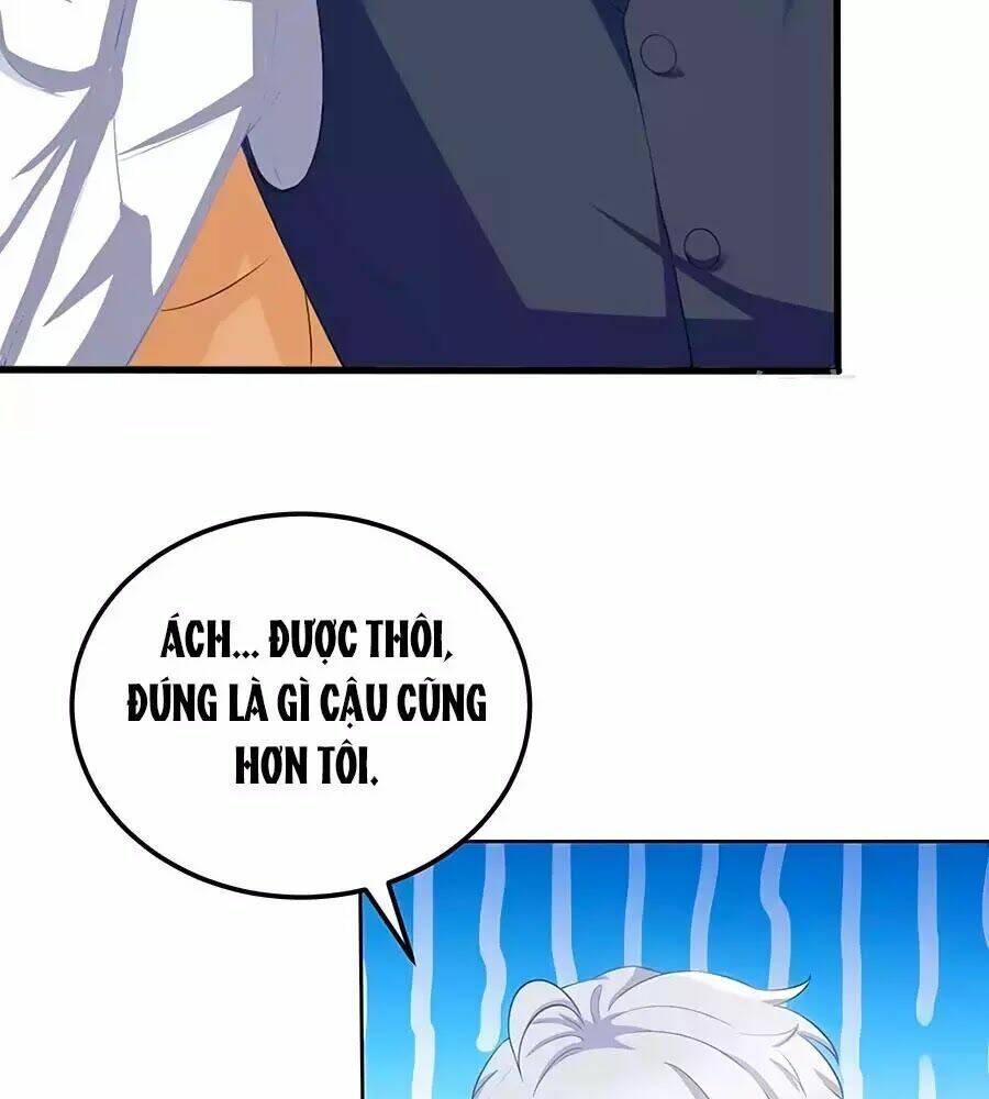 Đưa mami về nhà: Chapter 116
