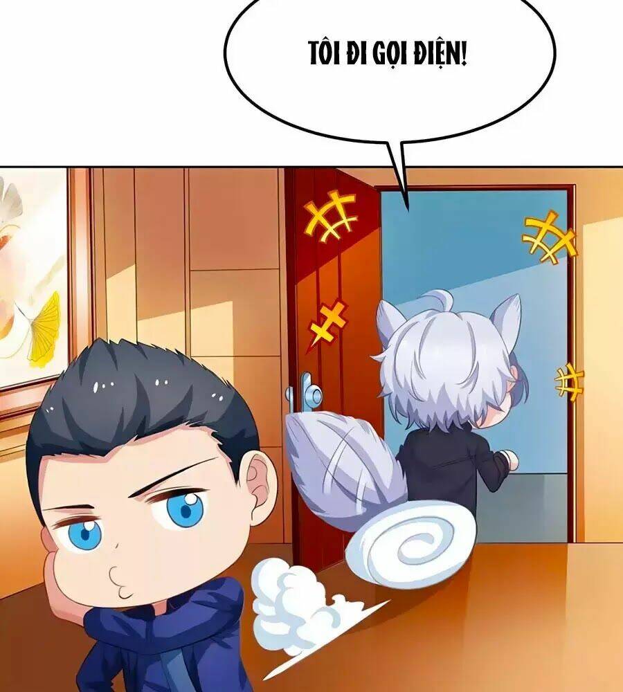 Đưa mami về nhà: Chapter 116